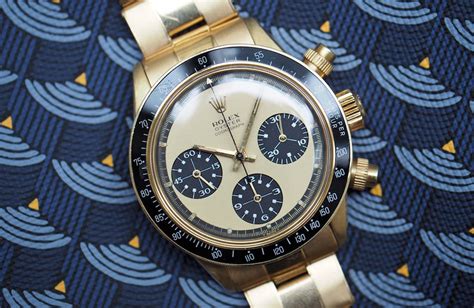 most collectable rolex